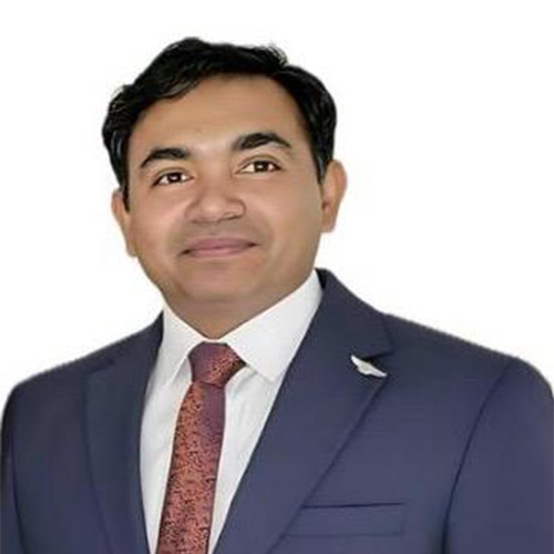 Anup John Philip