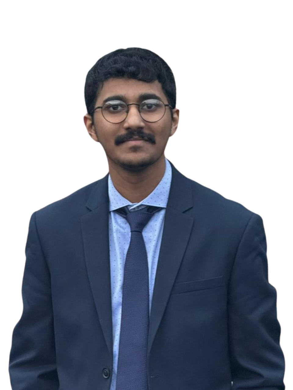 Vipin Sankar