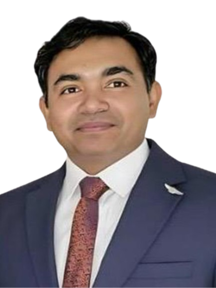 Anup John Philip
