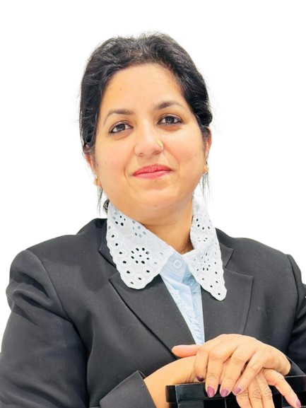 Dimble Varghese