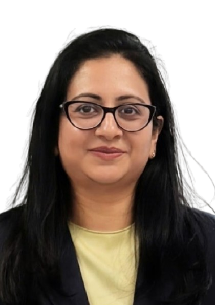 Jeni George
