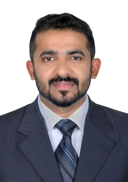 Jithin Joseph