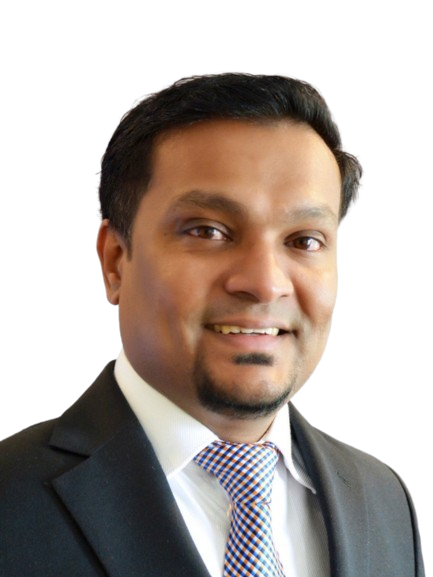 Jithu George Victor