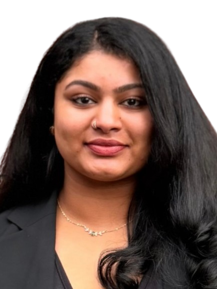 Liya Nasrin Najeeb