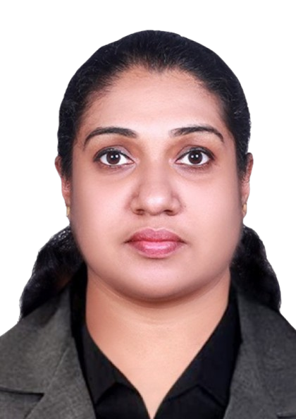 Minu Babu