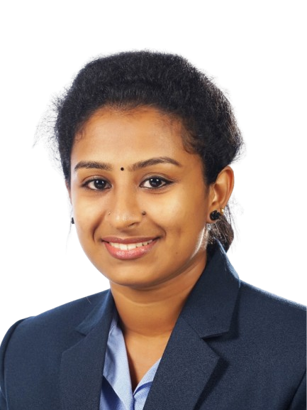 Neethu Ann Cherian Abraham
