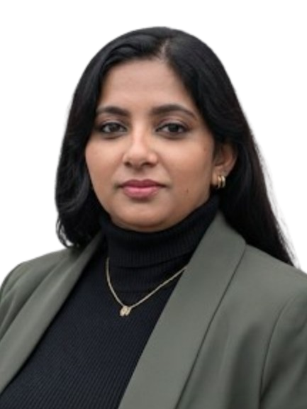 Consania Renjith