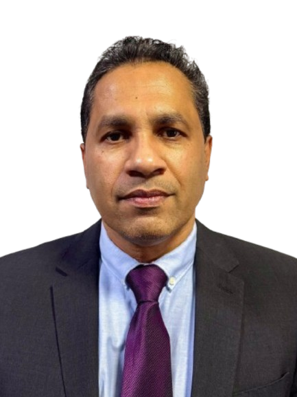 Saju John